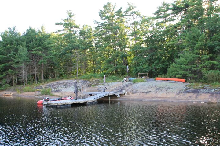 Property Photo:  2764 Big Ship Island (2060) N/A  ON P0E 1E0 