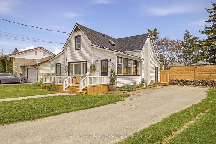 59 Maple Street — photo 1