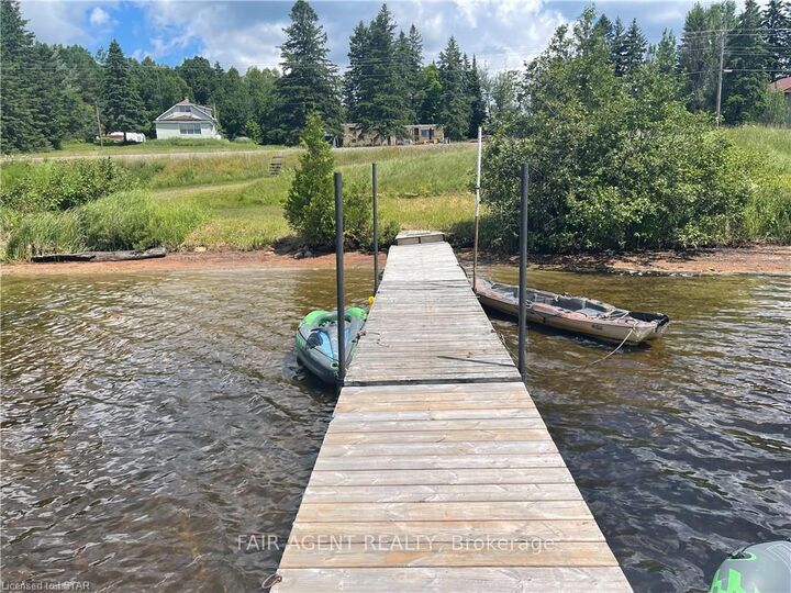 Property Photo: 2442 Highway 520 N/A ON P0A 1C0
