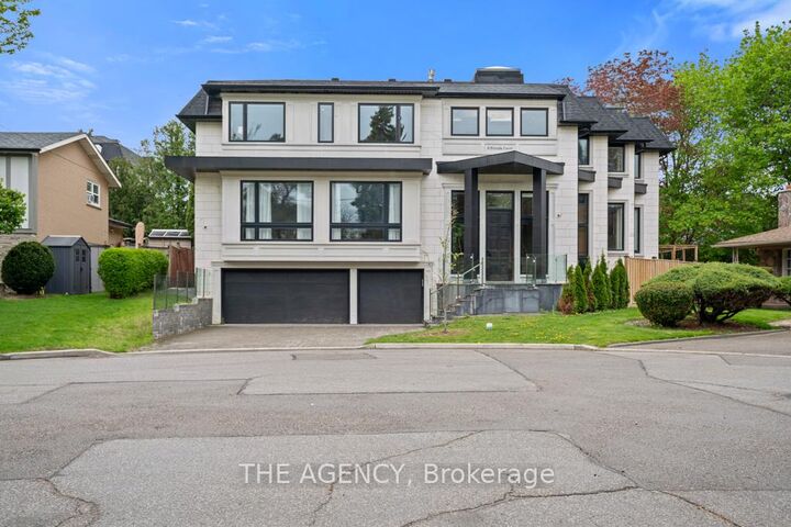 8 Frivick Court — photo 1