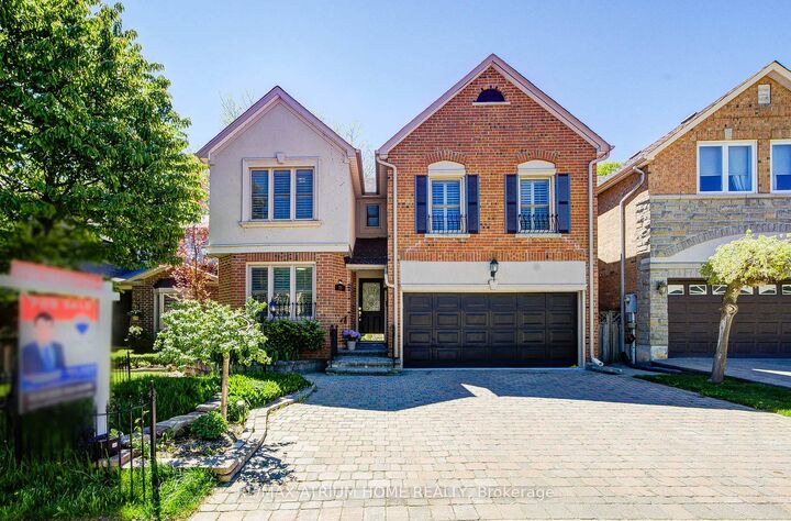 77 Rosedale Heights Drive — photo 1