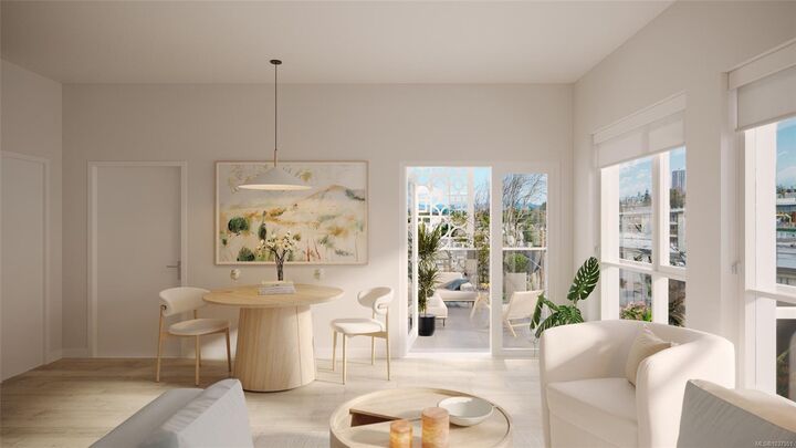 Property Photo: 511 Rithet St 401 BC V8V 1E4