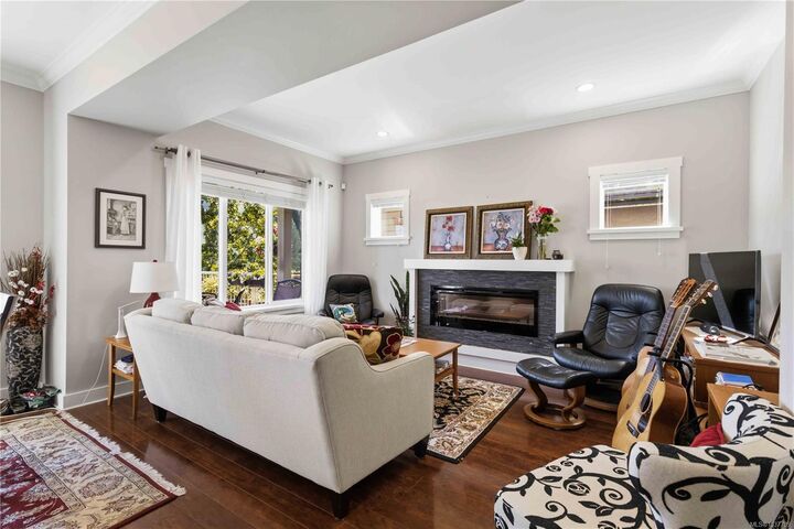Property Photo: 3048 Dornier Rd BC V9B 0N2