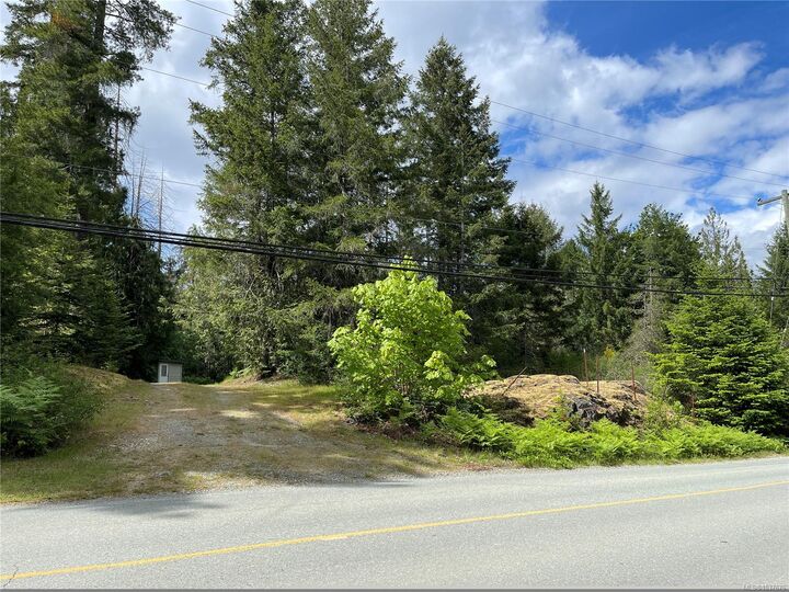 Property Photo:  Lot 7 Faber Rd  BC  