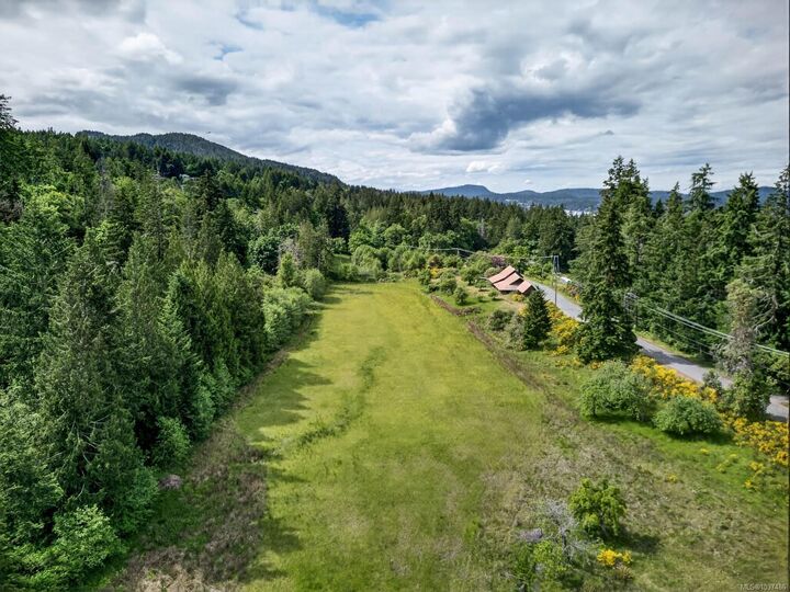 Property Photo: Lot 3 Beddis Rd BC V8K 2E5