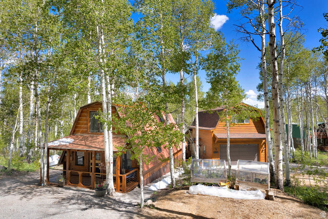 Property Photo:  11127 E Maple Rd 21  UT 84032 