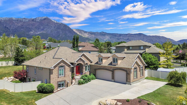 Property Photo:  1348 W 3300 N  UT 84414 