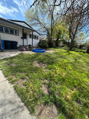 Property Photo:  6889 S Greenfield Way  UT 84121 