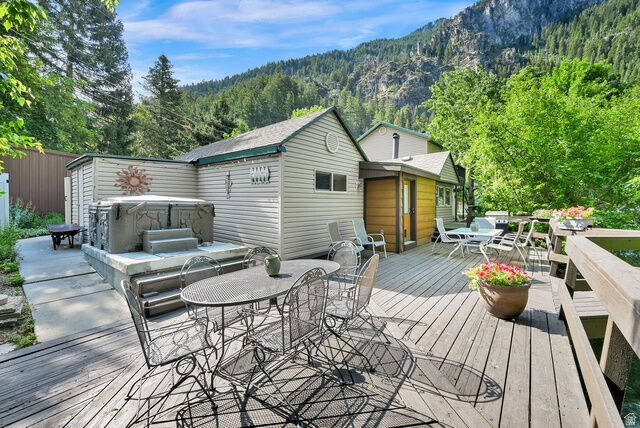 Property Photo: 655 Ogden Cyn UT 84401