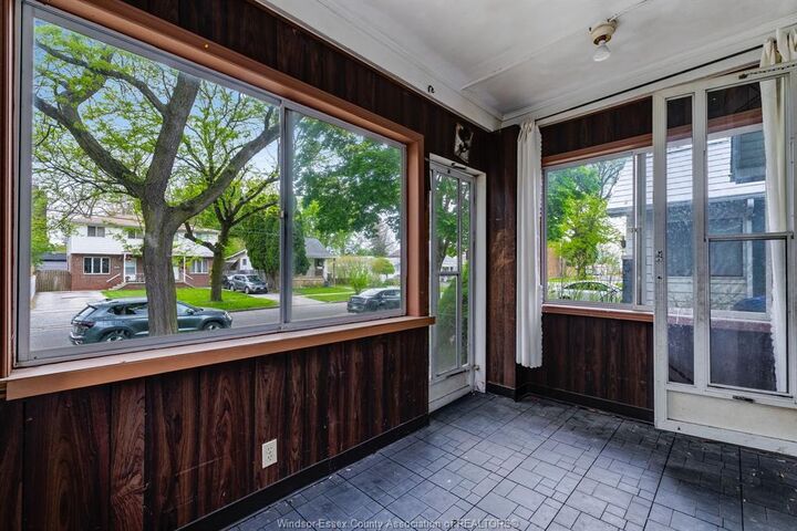 Property Photo: 368 South Street ON N9C 2W5