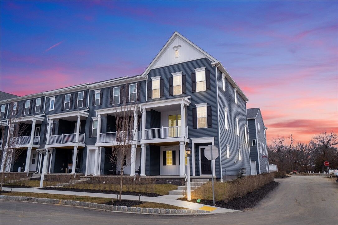 Property Photo:  314 Harlequin St  PA 16066 