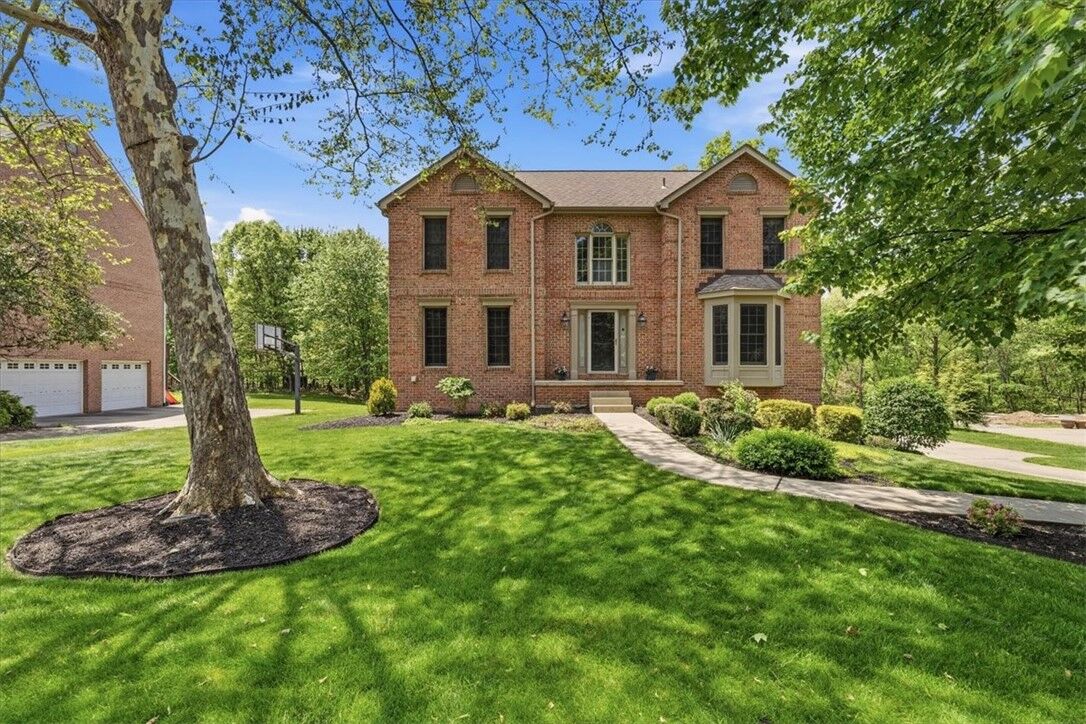 Property Photo: 114 Sewickley Farm Circle PA 16046
