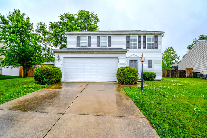 Property Photo:  5027 Katherine Court  OH 45424 