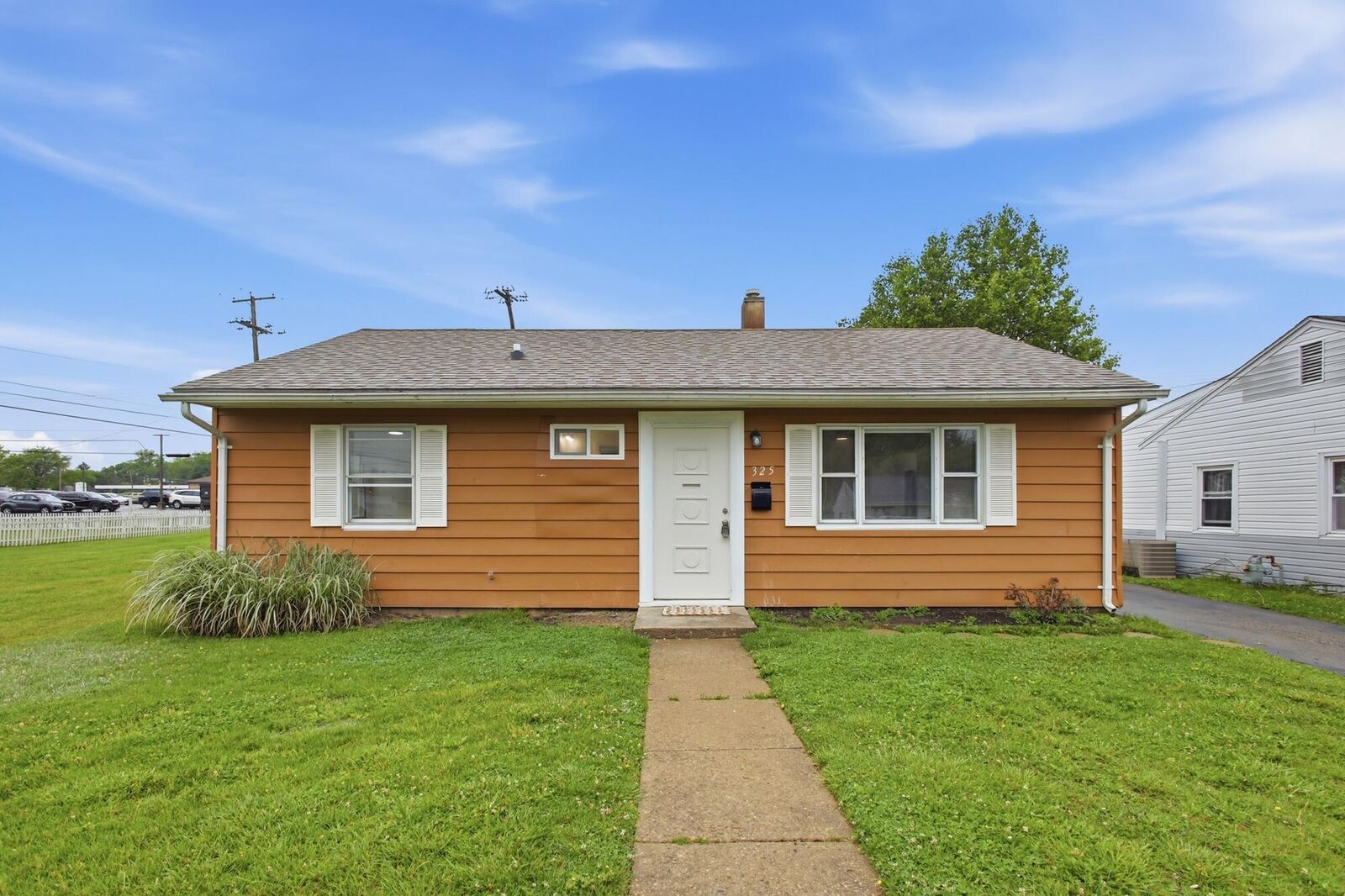 Property Photo: 325 Gruen Drive OH 45505