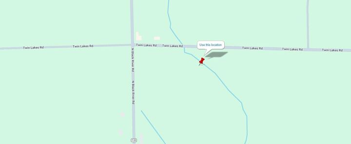 Property Photo: Parcel A Twin Lakes Road MI 49721