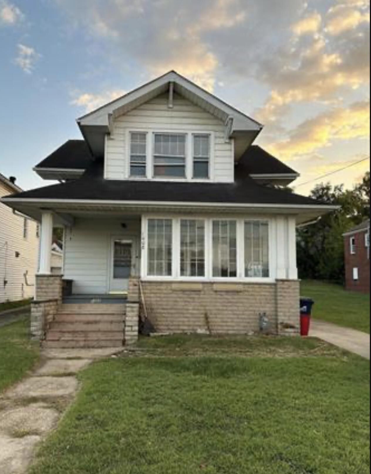 Property Photo:  1008 Central Avenue  KY 41101 