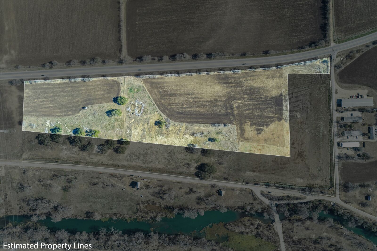Property Photo:  600 NW River Road  TX 78655 