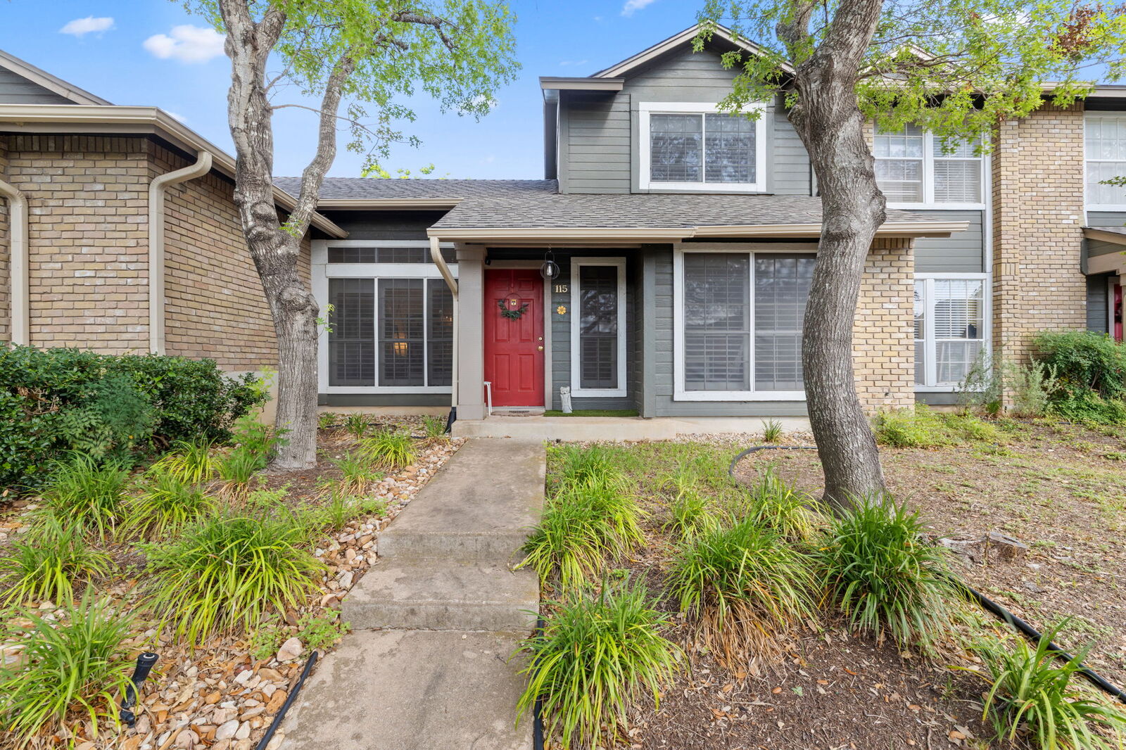 Property Photo:  1015 E Yager Lane 115  TX 78753 
