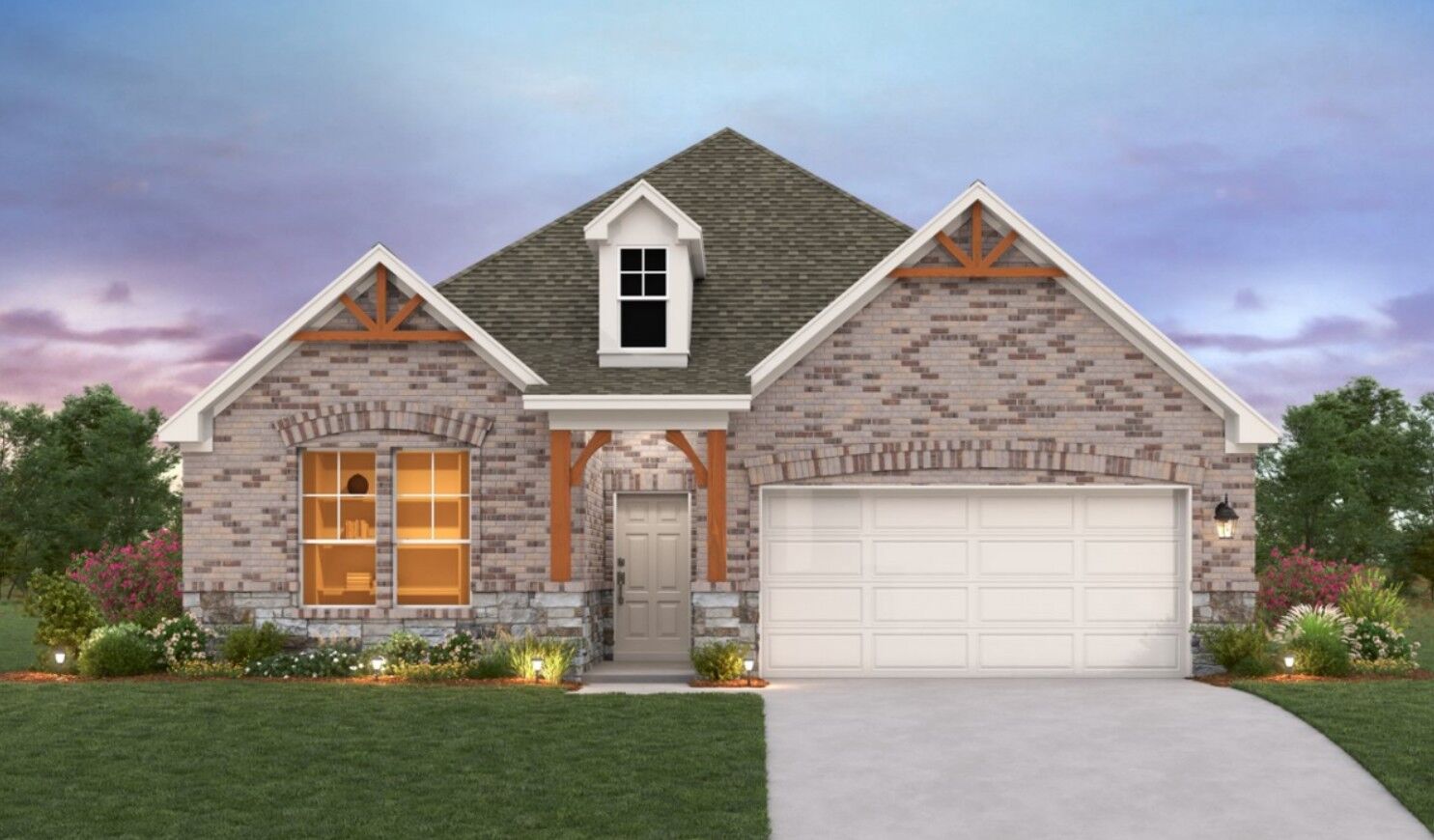 Property Photo: 9809 Serene Bliss Lane TX 78610