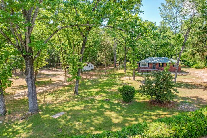 Property Photo:  800 Old Whiskey S Road  SC 29809 