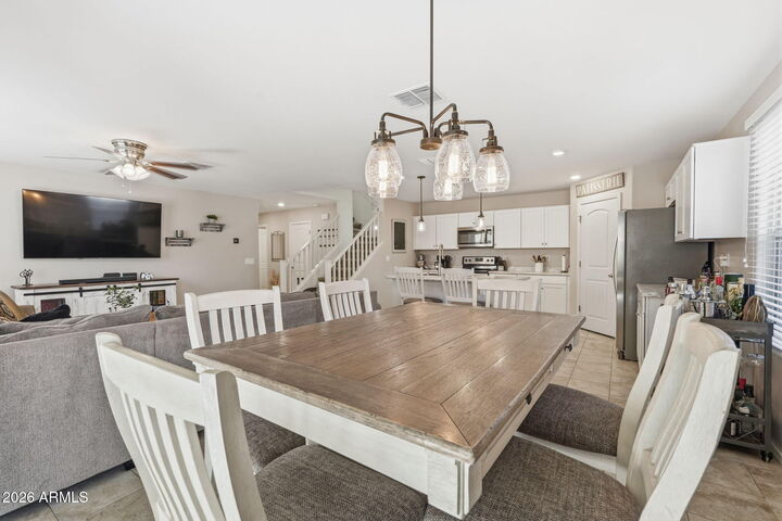 Property Photo:  6919 E Peralta Circle  AZ 85212 