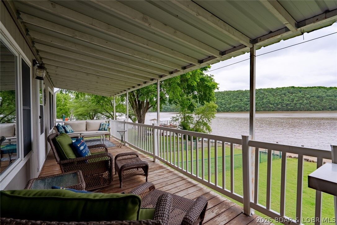 Property Photo:  3135 Lick Creek Road  MO 65326 