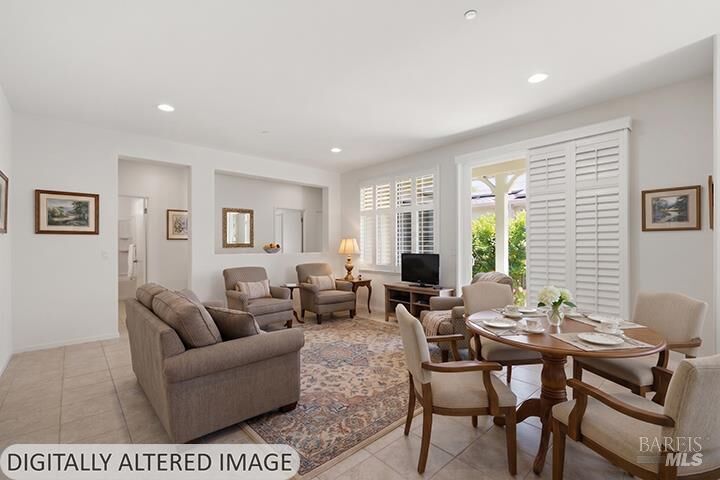 Property Photo:  9353 Oak Trail Circle  CA 95409 