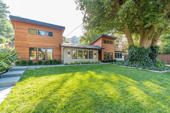 Property Photo: 431 Marin Avenue CA 94941