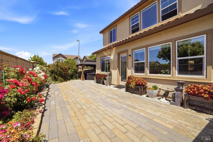 Property Photo:  5305 Kirby Place  CA 94928 