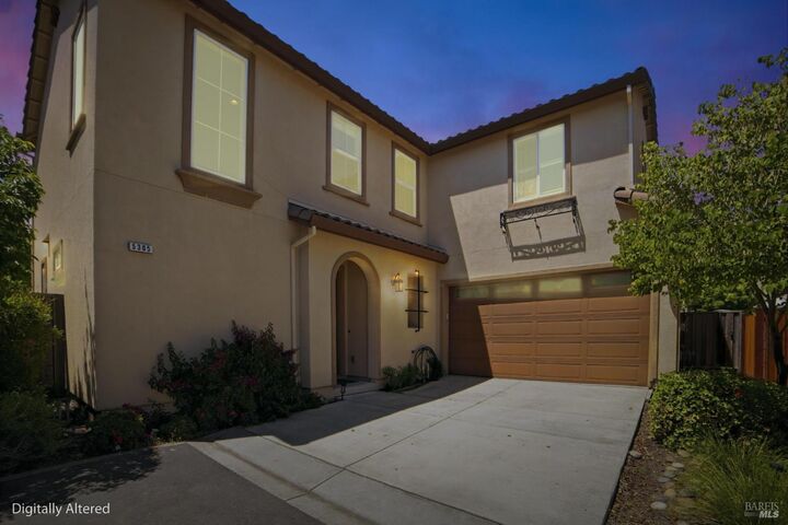 Property Photo: 5305 Kirby Place CA 94928