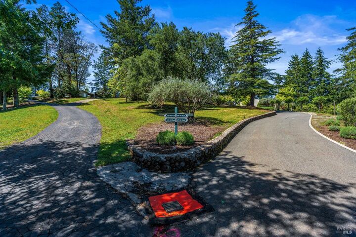 Property Photo: 625 629 Hill Road CA 94508