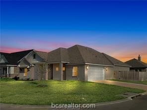 Property Photo:  2900 Bombay Court  TX 77808 