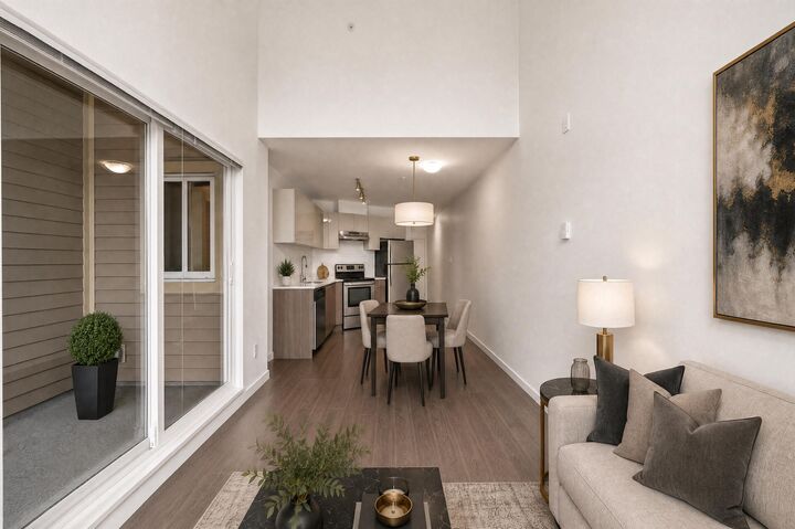 Property Photo:  10688 140 Street 420  BC V3T 0M6 