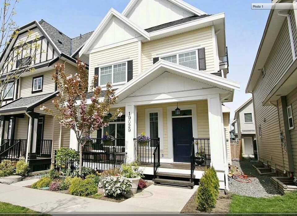 Property Photo:  19029 67A Avenue  BC V4N 6A2 