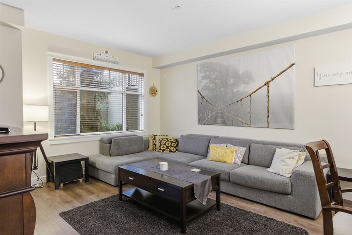 Property Photo: 8526 202B Street 109 BC V2Y 3L3