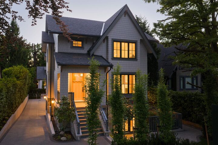 Property Photo: 5591 Mackenzie Street BC V6N 1H1