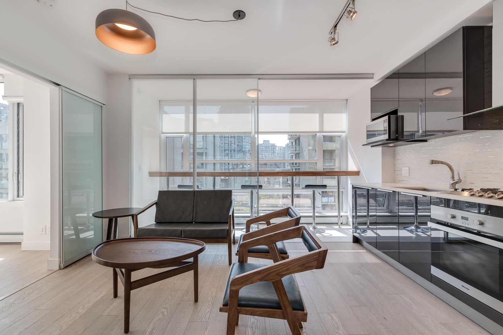 Property Photo:  1283 Howe Street 705  BC V6Z 1C1 