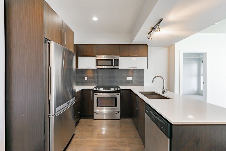 Property Photo:  10020 Dunoon Drive 505  BC V7A 0A7 
