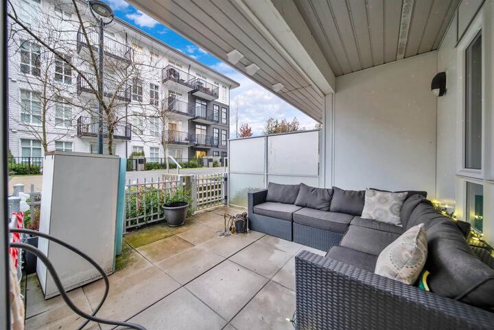 Property Photo: 13963 105 Boulevard 115 BC V3T 0M9