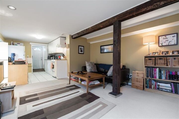 Property Photo:  1000 E 11th Avenue  BC V5T 2G1 