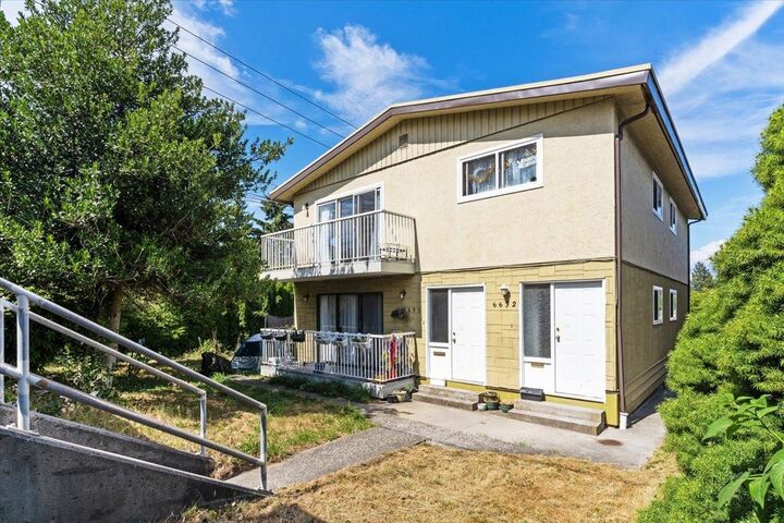 6632 Canada Way — photo 1