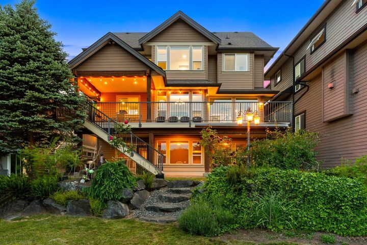 Property Photo: 5068 Chittenden Road BC V2R 0K7