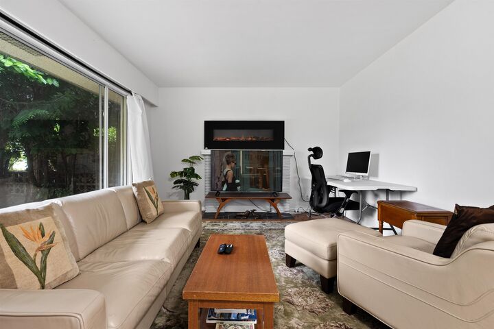 Property Photo: 443-445 W Keith Road BC V7M 1M2