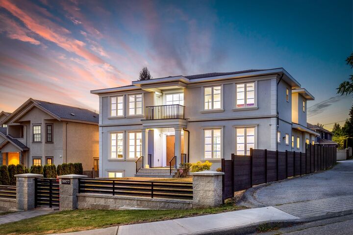 Property Photo: 9977 Sullivan Street BC V3J 1J1