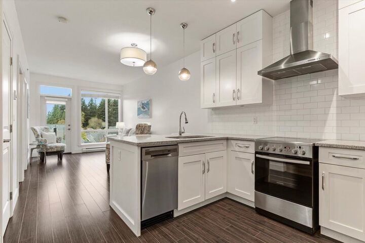 Property Photo: 45389 Chehalis Drive 415 BC V2R 0T9