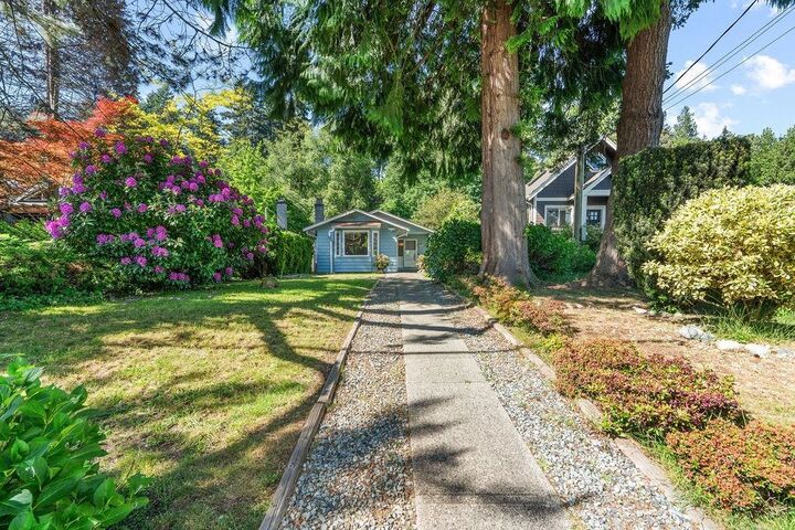 Property Photo: 1440 Hope Road BC V7P 1W8