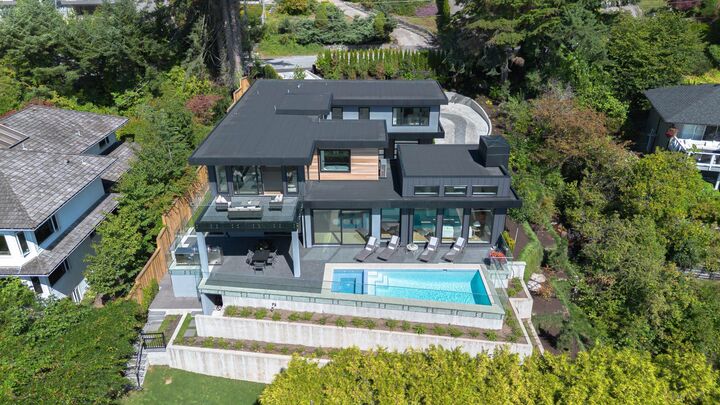 Property Photo: 3180 Benbow Road BC V7V 3E2