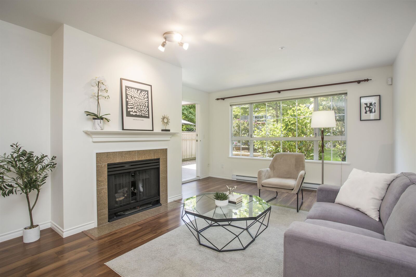 Property Photo:  2980 Princess Crescent 144  BC V3B 7R4 