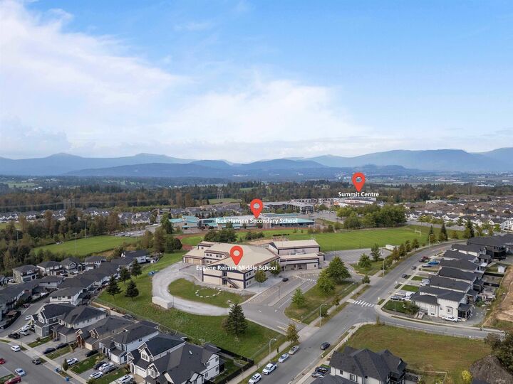 Property Photo: 31182 Firhill Drive BC V2T 0G4