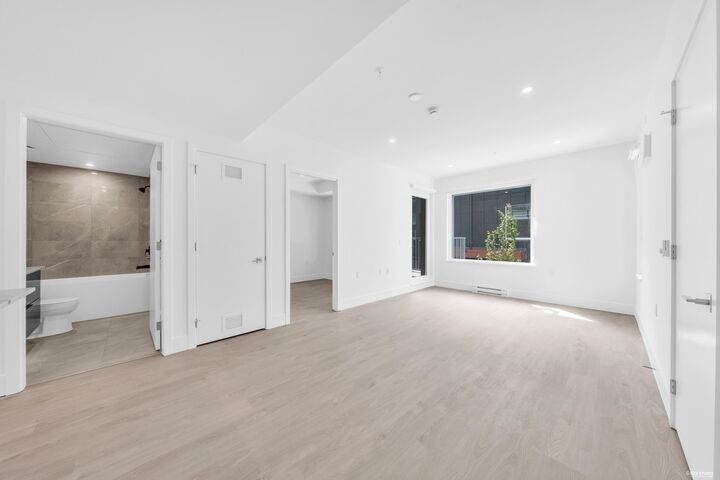 Property Photo: 2210 E 1st Avenue BC V5N 0K2